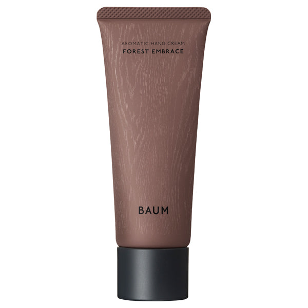 BAUM Aromatic Hand Cream n, 75g (Forest Embrace)