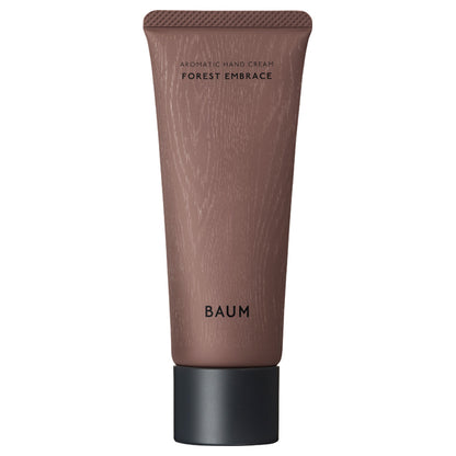 BAUM Aromatic Hand Cream n, 75g (Forest Embrace)