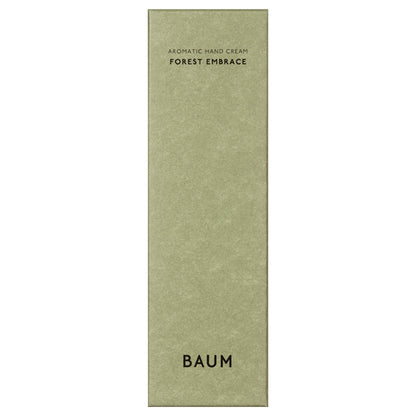 Aromatic Hand Cream n, 75g, Forest Embrace