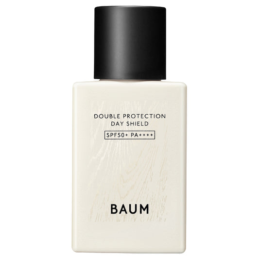BAUM Double Protection Day Shield n SPF50, 60ml