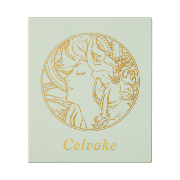 Celvoke Celvoke x Mucha Polyphonic Brush, EX03, 5.5g