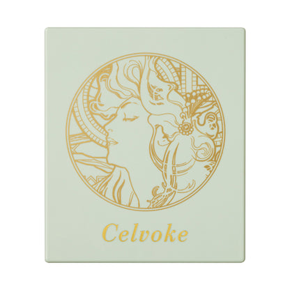 Celvoke Celvoke × Mucha Polyphonic Blush (EX03)