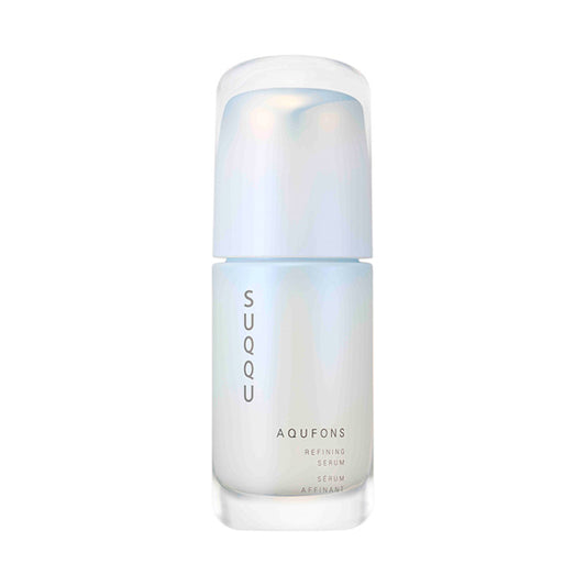 SUQQU Acuponse Refining Serum, 50ml (Aquatic Floral Woody)