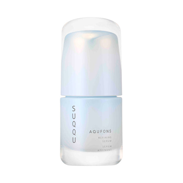 SUQQU Aqufons Refining Serum, 30ml, Aquatic Floral Woody Scent