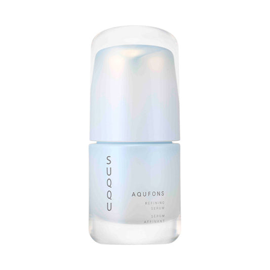 SUQQU Aqufons Refining Serum, 30ml, Aquatic Floral Woody Scent