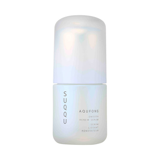 SUQQU Acuponse Smooth Renew Serum, 30ml (Aquatic Floral Woody)