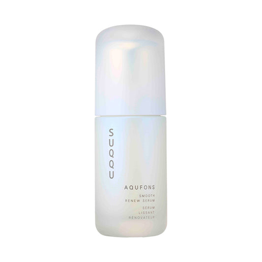 SUQQU Acuponse Smooth Renew Serum, 50ml (Aquatic Floral Woody)