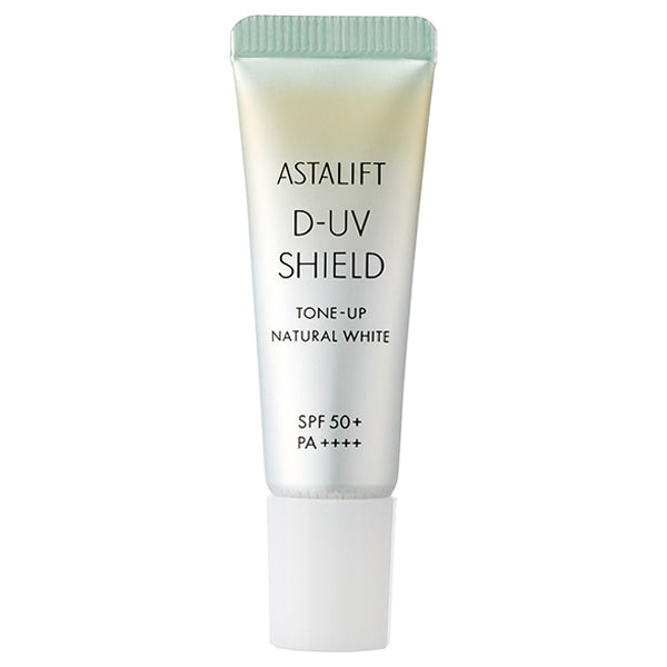 ASTALIFT D-UV Shield Tone Up (Natural White), 4g