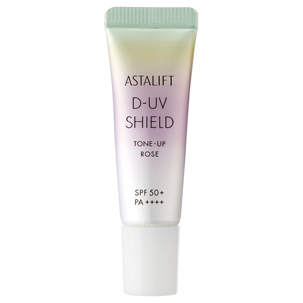 ASTALIFT D-UV Shield Tone Up (Rose), 4g