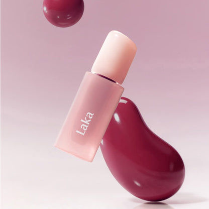 Laka Popping Balloon Tint, #512 Sizzling, 4.5g