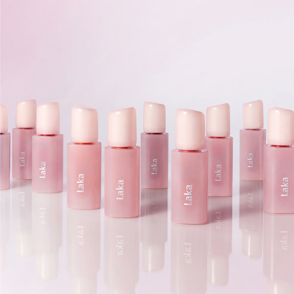 Laka Popping Balloon Tint, #512 Sizzling, 4.5g