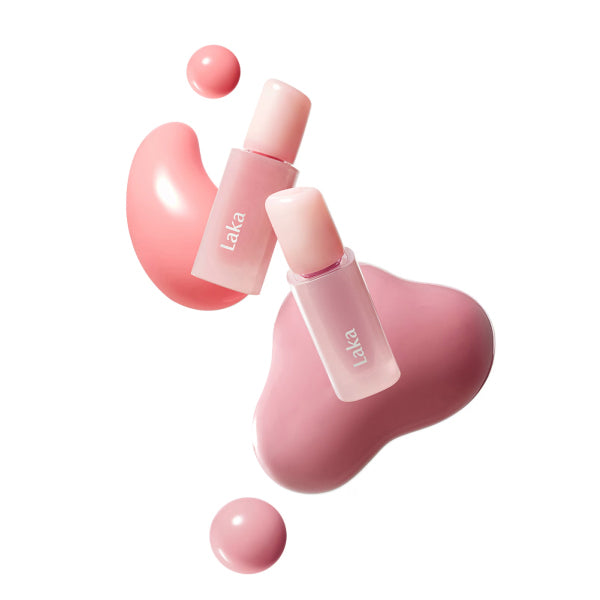 Laka Popping Balloon Tint, #506 Tangy, 4.5g