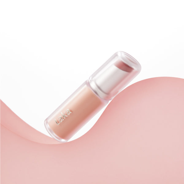 Laka Bulky Matte Lipstick, #409 Mauve Gem, 4g