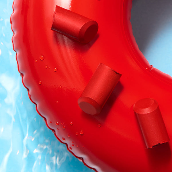 Rouge Star Breeze, EX4 Sunny Red, 4.4g