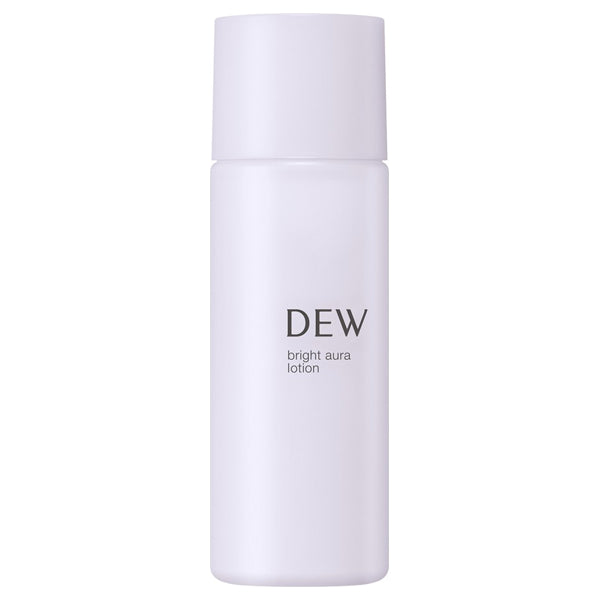 DEW Bright Aura Lotion Mini, 30ml (Crystal Green Floral)