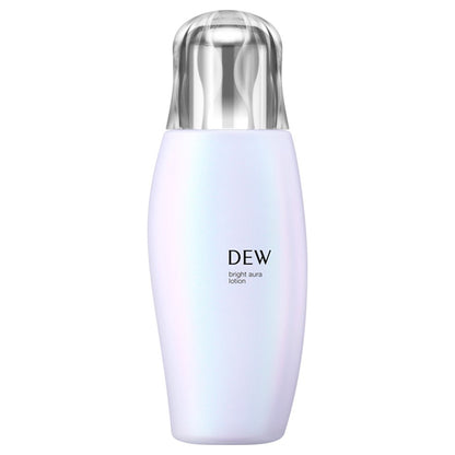 DEW Bright Aura Lotion, 170ml, Crystal Green Floral