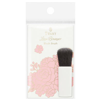 Twany Lara Bouquet Blush Brush N