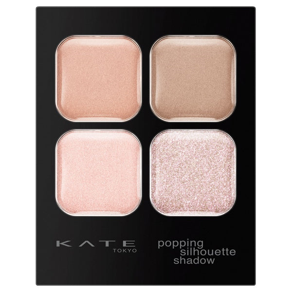 KATE Popping Silhouette Shadow, PK-1, 3.6g