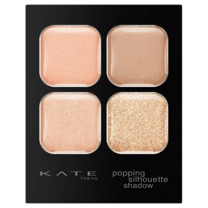 KATE Popping Silhouette Shadow (OR-2)