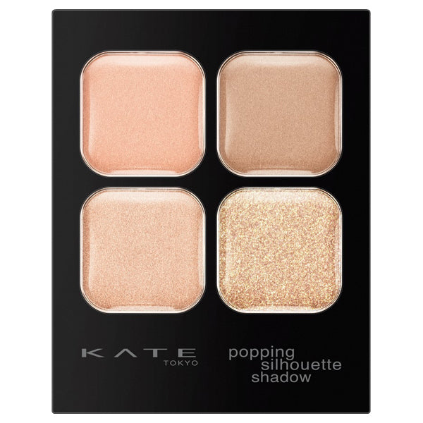 KATE Popping Silhouette Shadow, OR-2, 3.6g