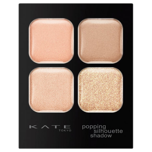 KATE Popping Silhouette Shadow, OR-2, 3.6g