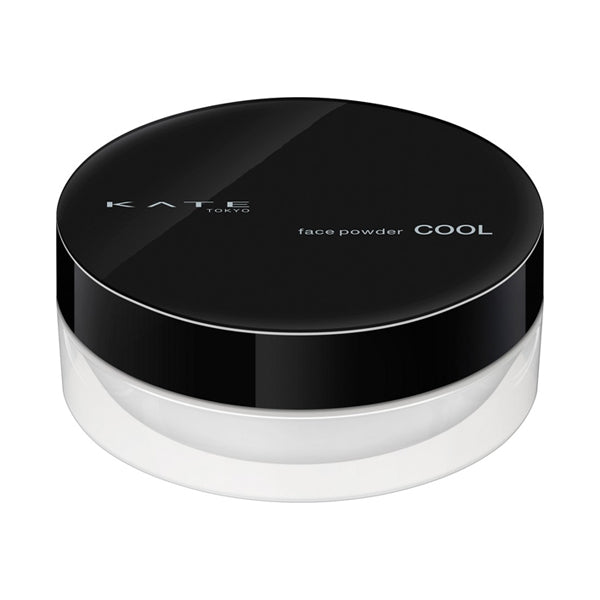 Face Powder Z (Oil Block) Cool, 6.0g, Refresh Mint