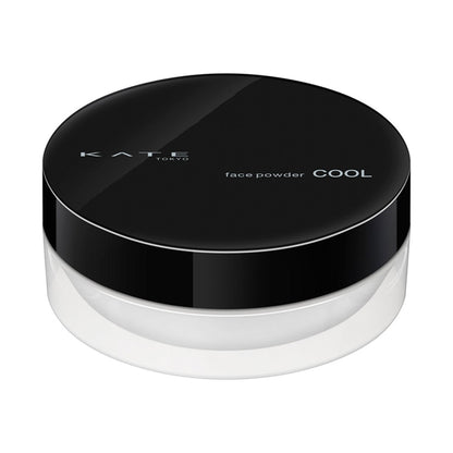 Face Powder Z (Oil Block) Cool, 6.0g, Refresh Mint