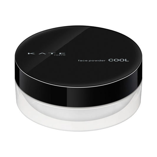 Face Powder Z (Oil Block) Cool, 6.0g, Refresh Mint
