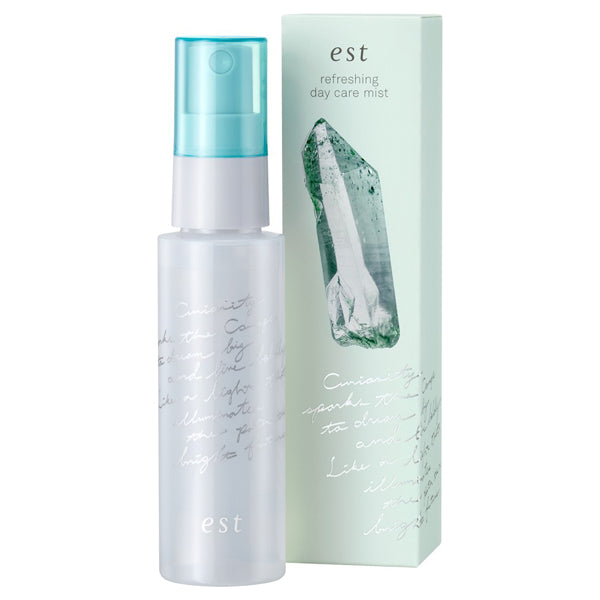 est Refreshing Day Care Mist, 50ml, Herbal Splash