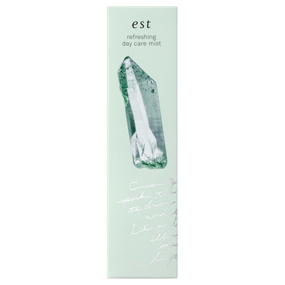 est Refreshing Day Care Mist, 50ml, Herbal Splash
