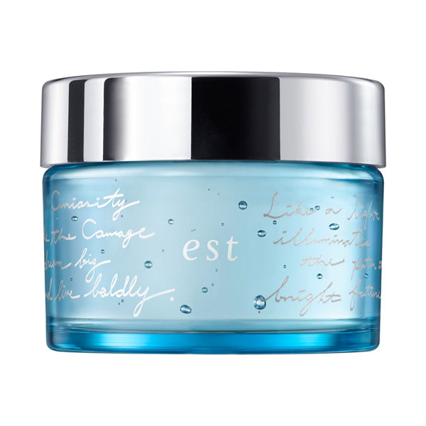 est The Lotion Jelly, 100g, Fresh and Aquatic