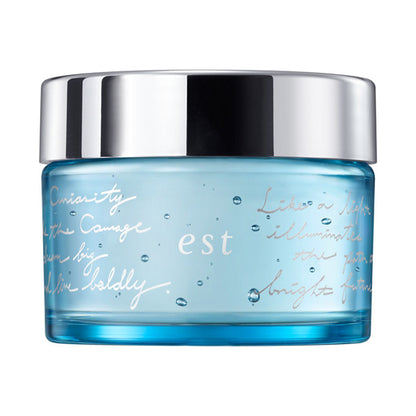 est The Lotion Jelly, 100g, Fresh and Aquatic