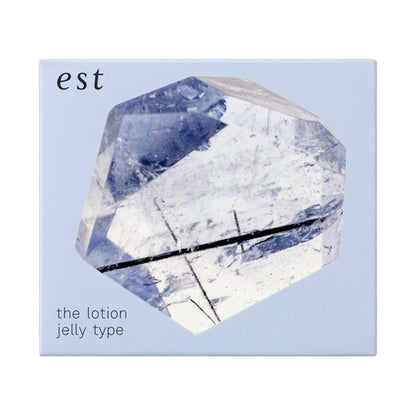est The Lotion Jelly, 100g, Fresh and Aquatic