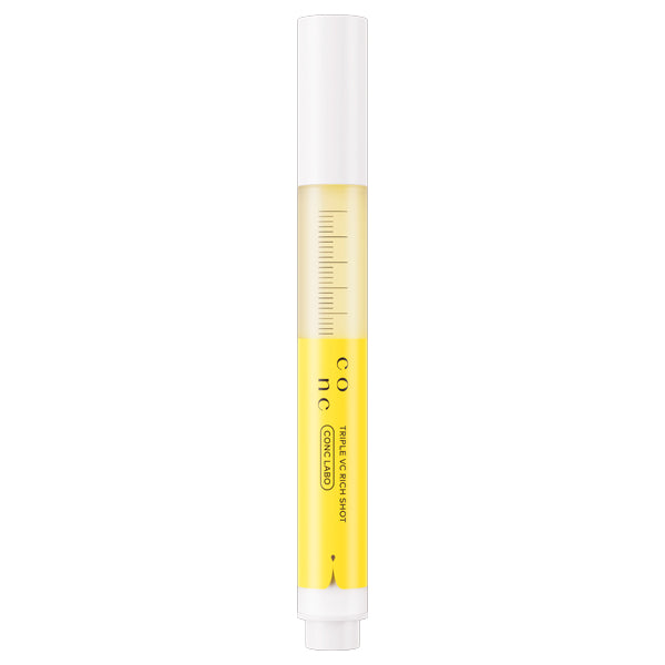 CONC LABO Triple C Rich Shot, 2.5ml