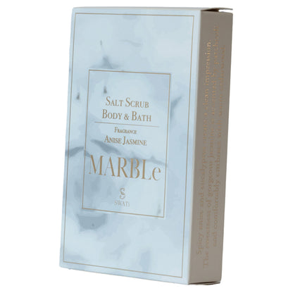 SWATi Special Mini Box Salt Scrub Body & Bath (Anise Jasmine), 30g x 3
