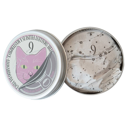 9.KYUU Cat Can SOAP (Momo 8), 75g