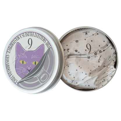 9.KYUU Cat Can SOAP (Fuji 7), 75g