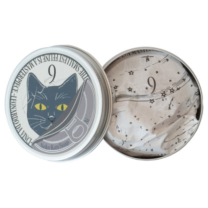 9.KYUU Cat Can SOAP (Ai 6), 75g