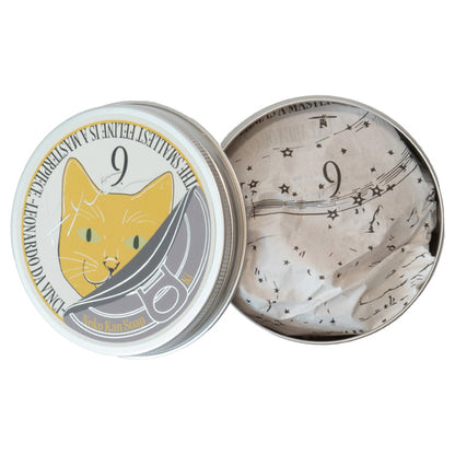 9.KYUU Cat Can SOAP (Ki 3), 75g
