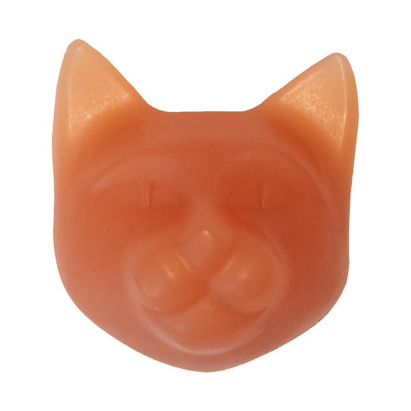 9.KYUU Cat Can SOAP (Biwa 2), 75g
