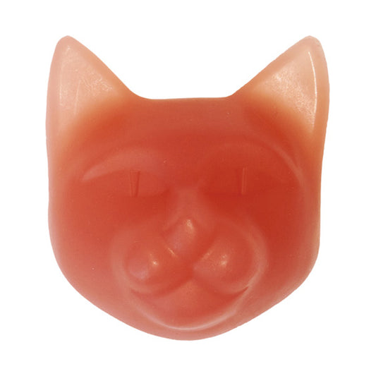 9.KYUU Cat Can SOAP (Beni 1), 75g