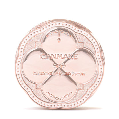 Marshmallow Finish Powder mini, MO