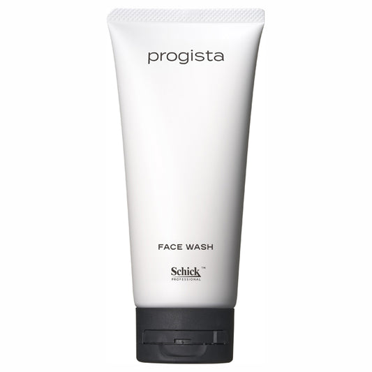 Progista Face Wash, 120g