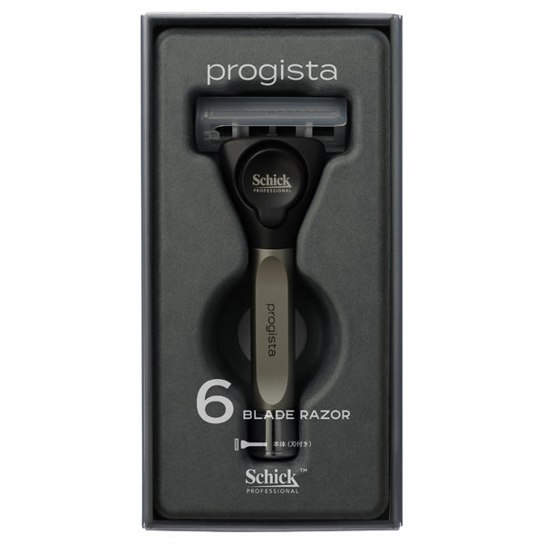 6-Blade Shaver Holder