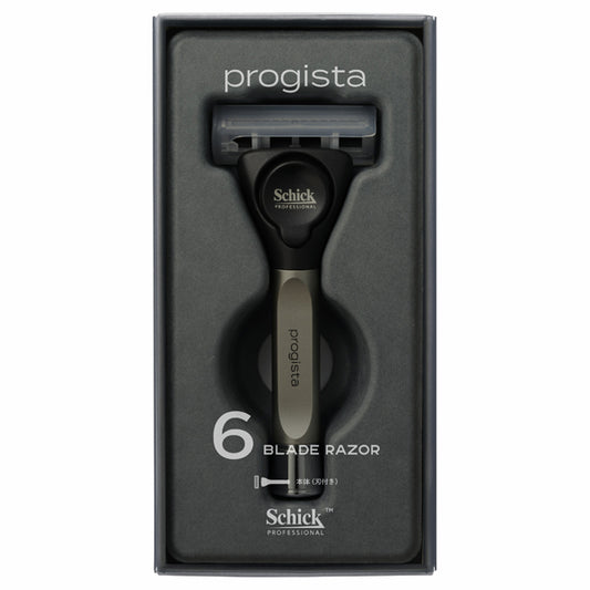 6-Blade Shaver Holder