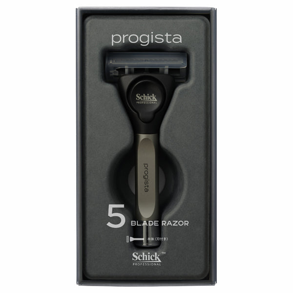 5-Blade Shaver Holder