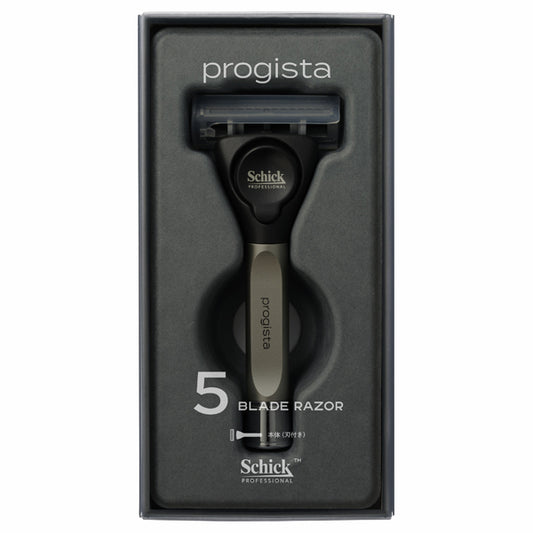 5-Blade Shaver Holder