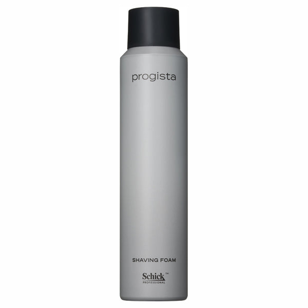 Progista Shaving Foam, 180g