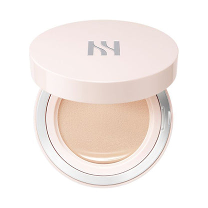 HERA Reflection Skin Glow Cushion Foundation (21N1 Vanilla)