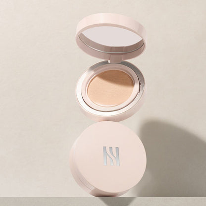 Reflection Skin Glow Cushion Foundation, 21N1 Vanilla, 15g